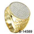 Hotsale Design 925 Sterling Silber Ring